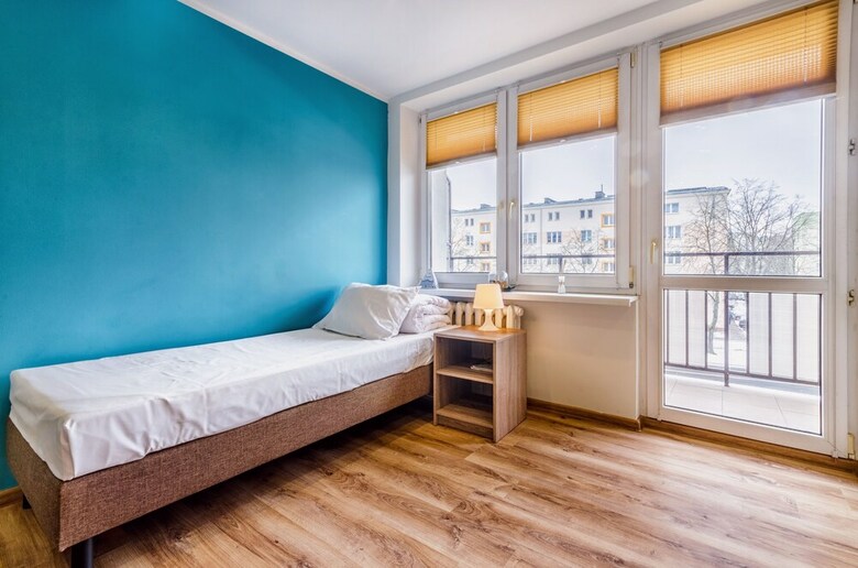 Apartamentos Rint Centrum Pilsudskiego