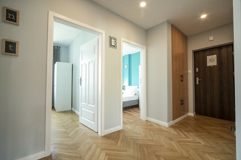 Apartamentos Rint Centrum Pilsudskiego