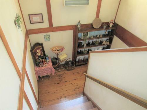 Bed & Breakfast Pension Chauchau