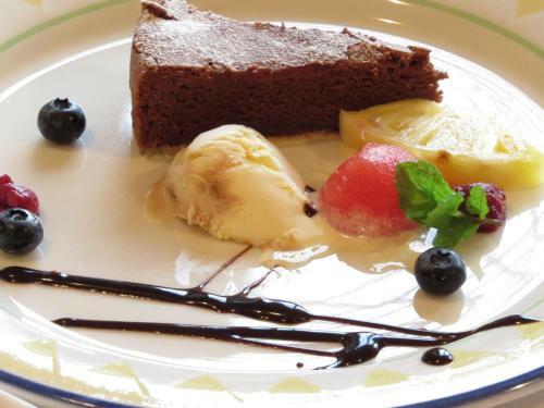 Bed & Breakfast Pension Chauchau