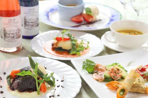Bed & Breakfast Pension Chauchau