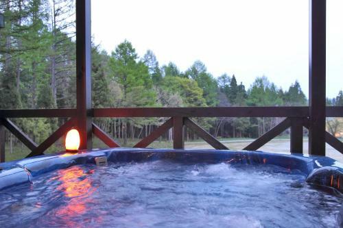 Bed & Breakfast Pension Chauchau