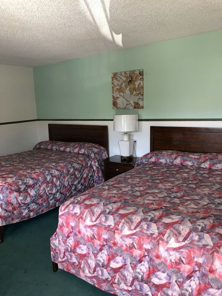 Kings Lodge Motel