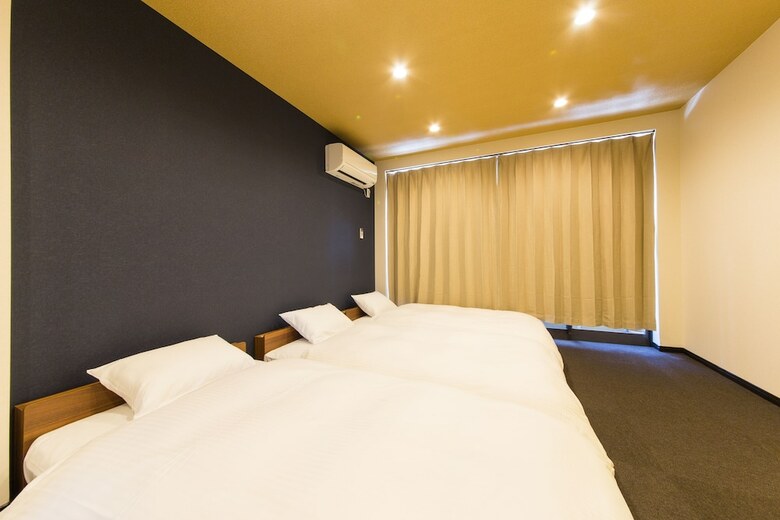 Apartamentos Japaning Kujo