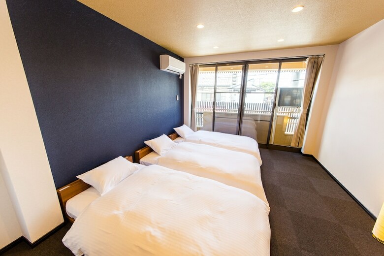 Apartamentos Japaning Kujo