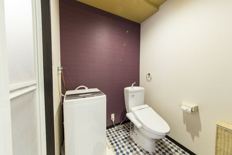 Apartamentos Japaning Kujo