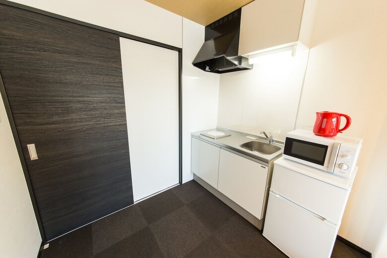 Apartamentos Japaning Kujo