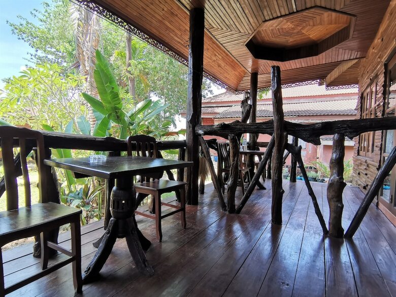 Hotel Lanta Whiterock Resort