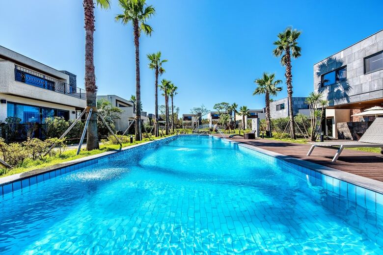 Arts Spa & Poolvilla