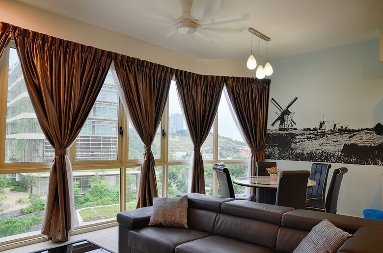 Apartamentos Holi Afiniti Themed Suites