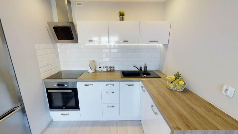 Apartamentos Rint- Rynek Kosciuszki