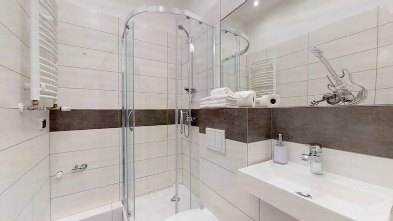 Apartamentos Rint- Rynek Kosciuszki