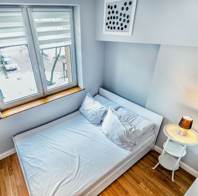 Apartamentos Rint- Rynek Kosciuszki