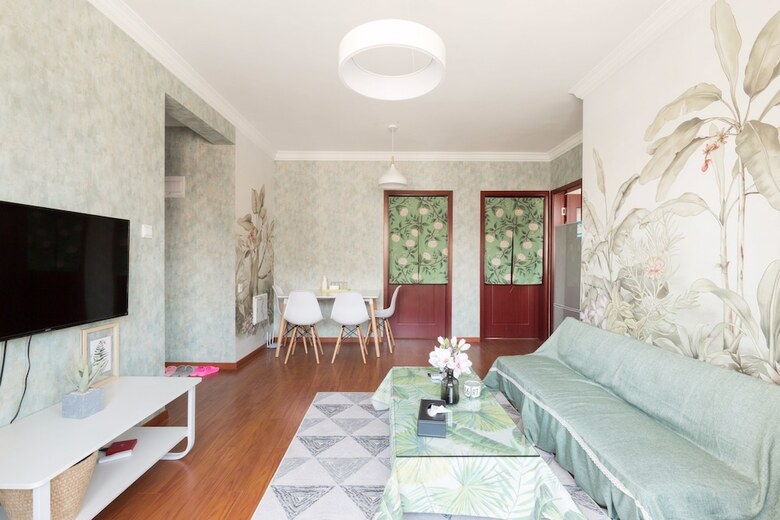 Namei Apartment-disney Branch