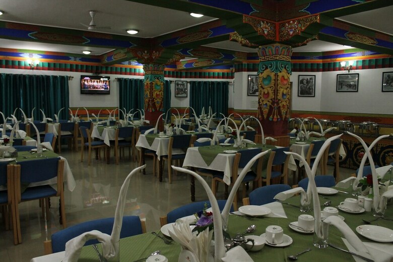 Hotel Royal Ladakh