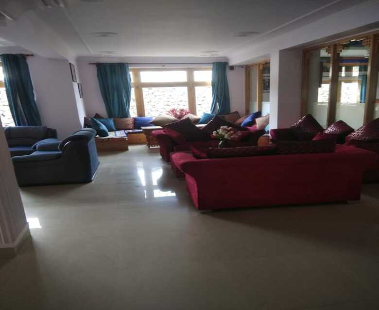 Hotel Royal Ladakh