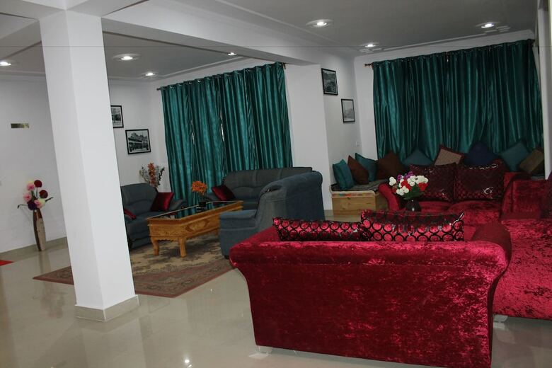 Hotel Royal Ladakh