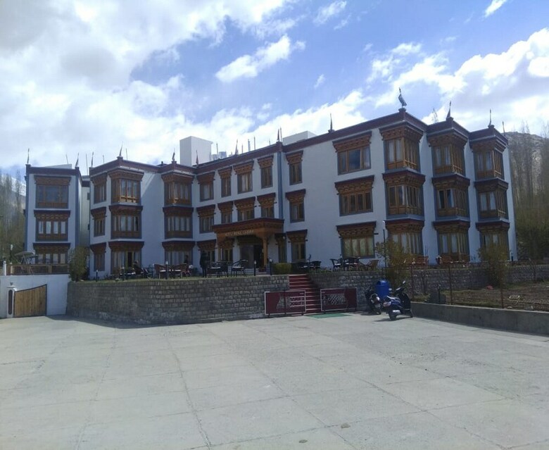 Hotel Royal Ladakh