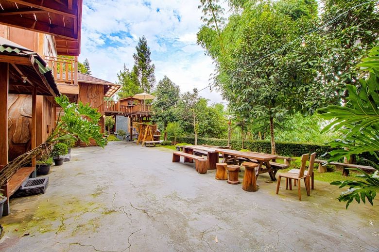 Apartamento Kalana Resort