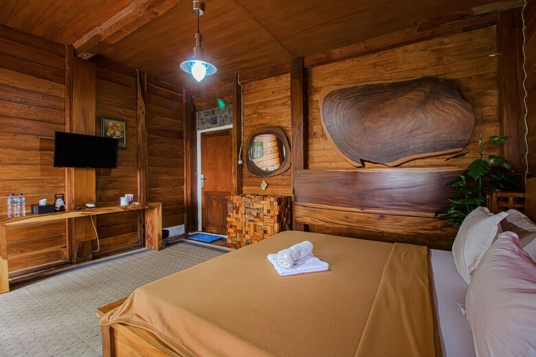 Apartamento Kalana Resort