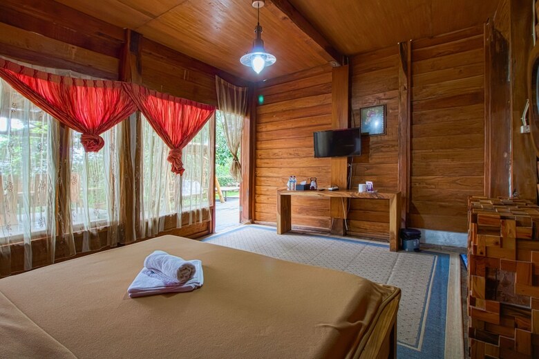 Apartamento Kalana Resort