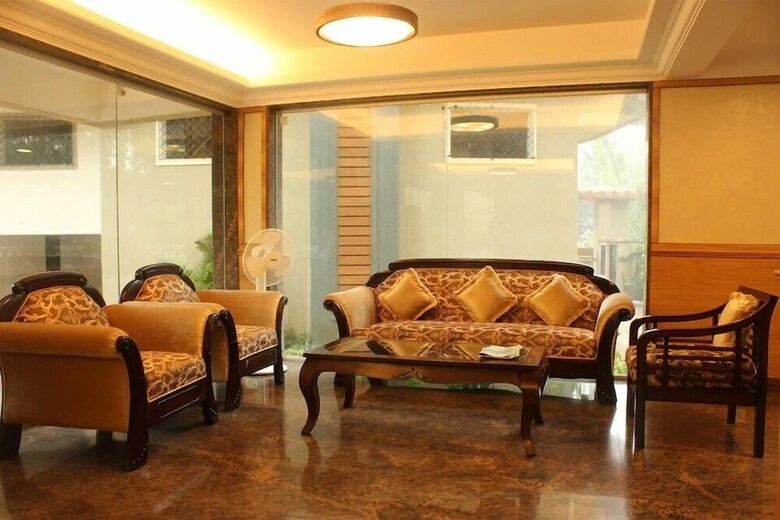 Apartamentos Oyo 5899 Spacious 1 Bhk North Goa Road