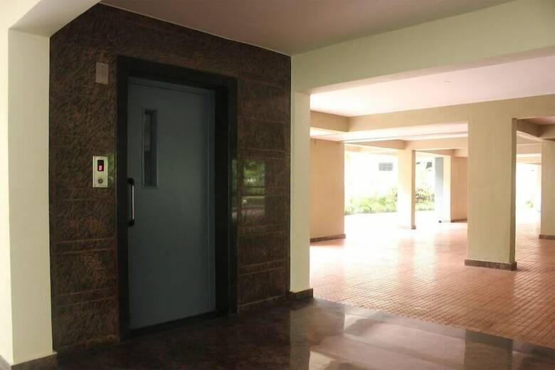 Apartamentos Oyo 5899 Spacious 1 Bhk North Goa Road