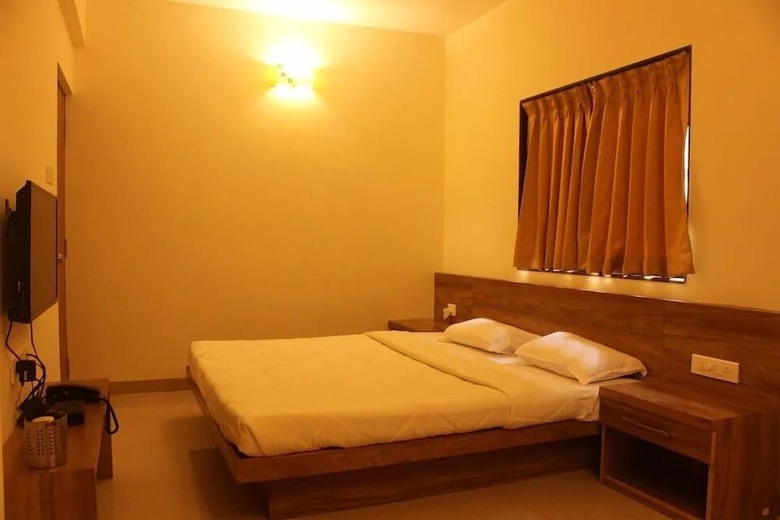 Apartamentos Oyo 5899 Spacious 1 Bhk North Goa Road