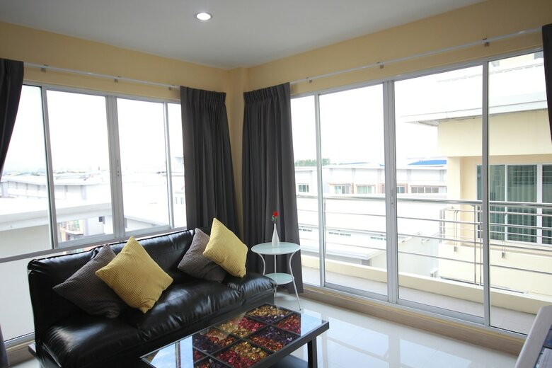 Hotel Siam Golden Place Suvarnabhumi