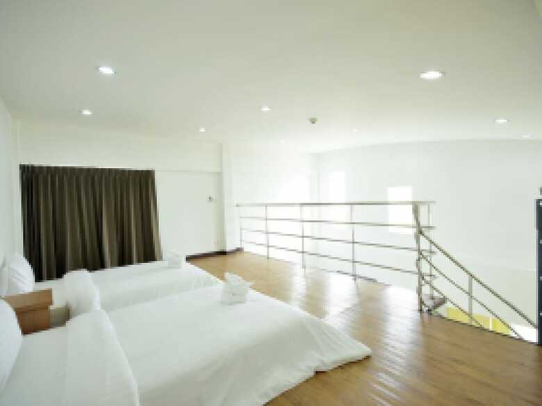 Hotel Siam Golden Place Suvarnabhumi