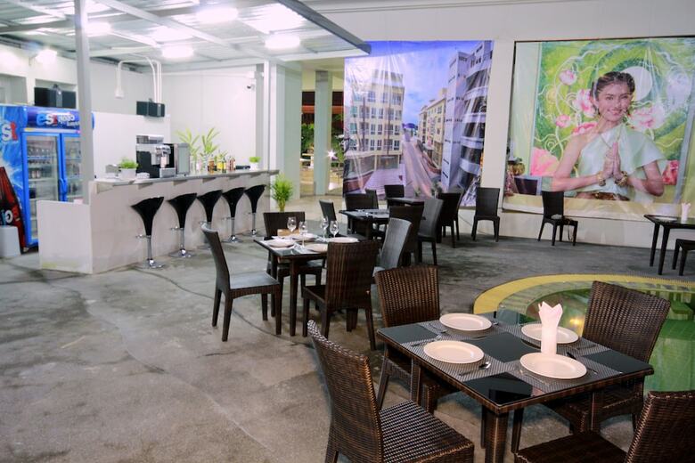 Hotel Siam Golden Place Suvarnabhumi