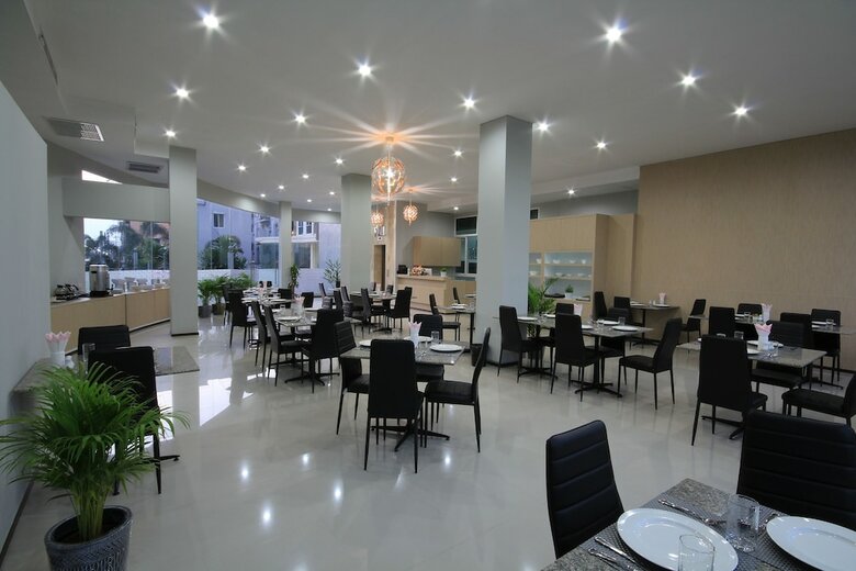 Hotel Siam Golden Place Suvarnabhumi