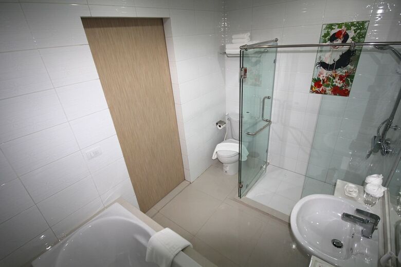 Hotel Siam Golden Place Suvarnabhumi