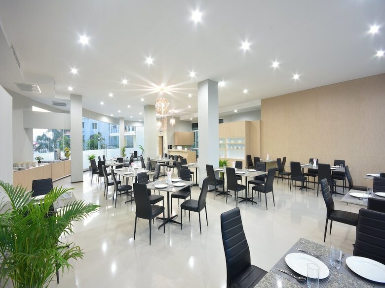 Hotel Siam Golden Place Suvarnabhumi