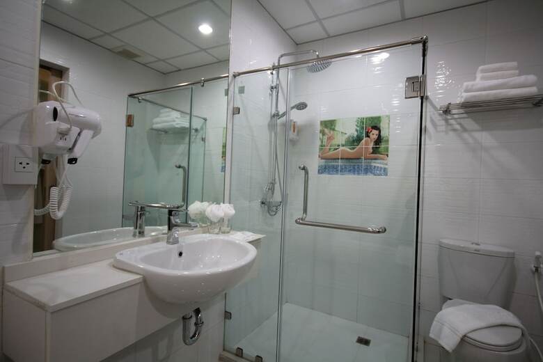 Hotel Siam Golden Place Suvarnabhumi