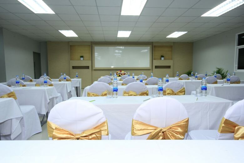 Hotel Siam Golden Place Suvarnabhumi