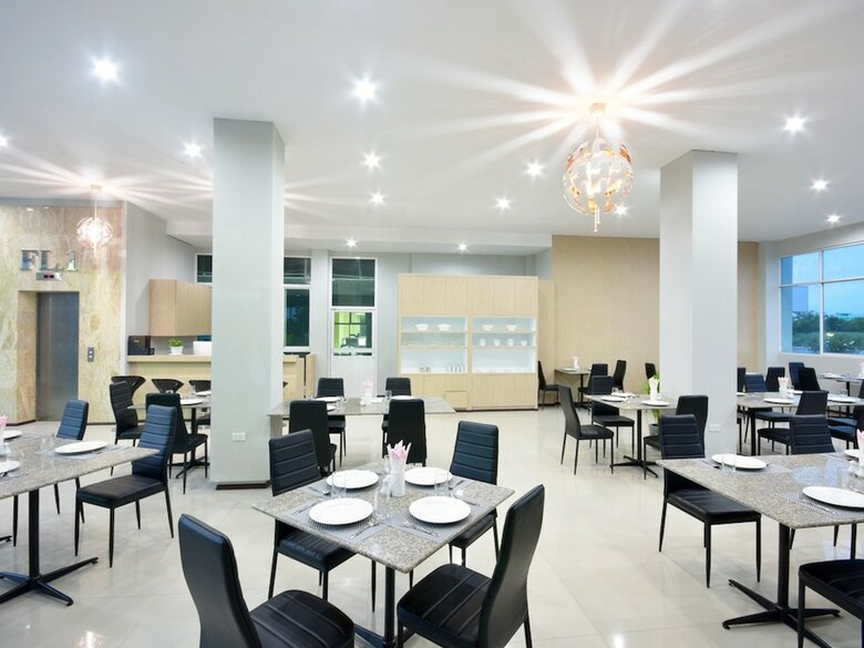Hotel Siam Golden Place Suvarnabhumi