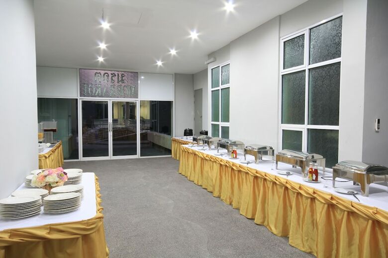 Hotel Siam Golden Place Suvarnabhumi
