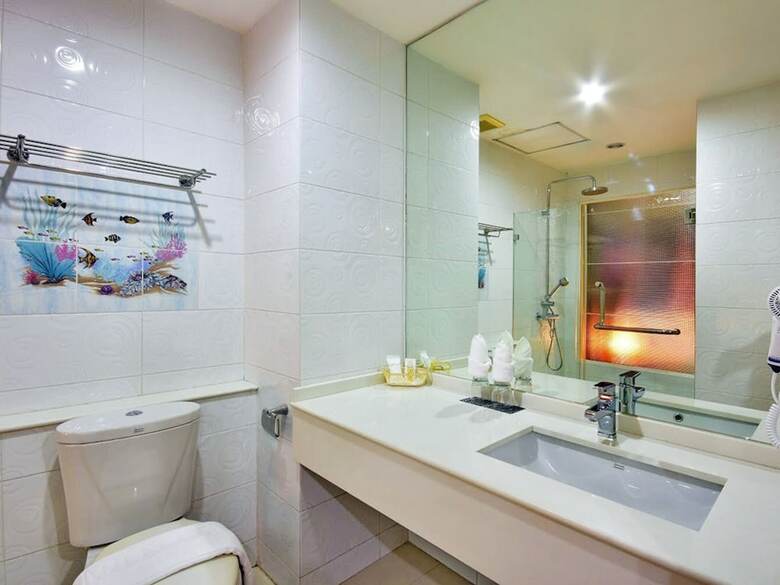 Hotel Siam Golden Place Suvarnabhumi