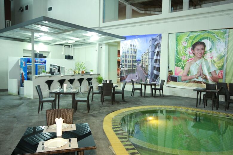 Hotel Siam Golden Place Suvarnabhumi