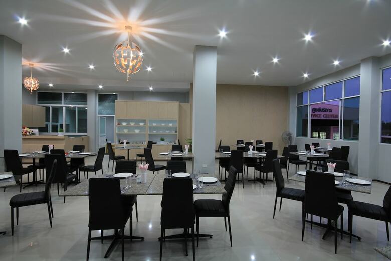 Hotel Siam Golden Place Suvarnabhumi