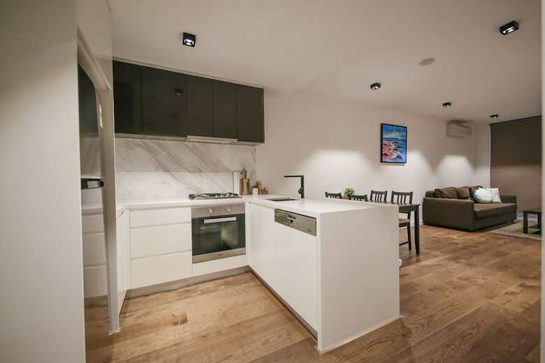 Wisdom Apartments In Doncaster