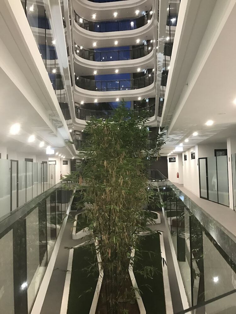 Wisdom Apartments In Doncaster