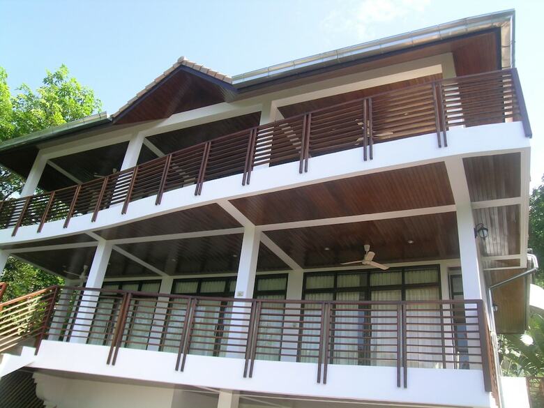 2 Bedroom Villa Fann