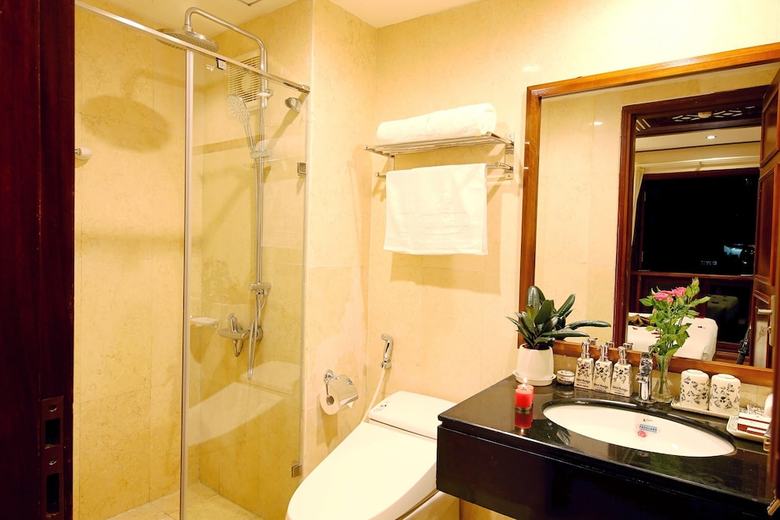 Hanoi Nostalgia Hotel & Spa