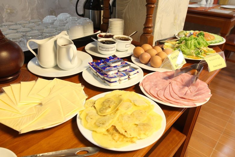 Hanoi Nostalgia Hotel & Spa