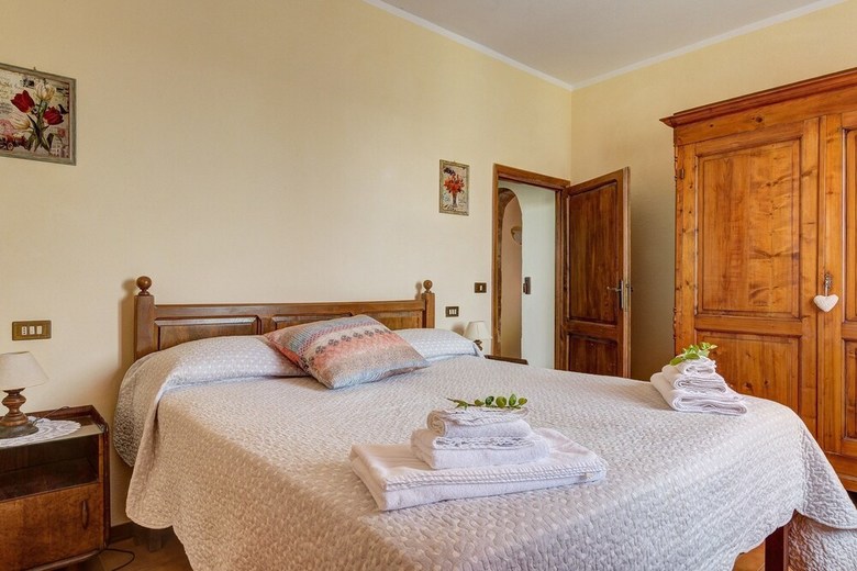 Agroturismo Villa Le Belle Giornate