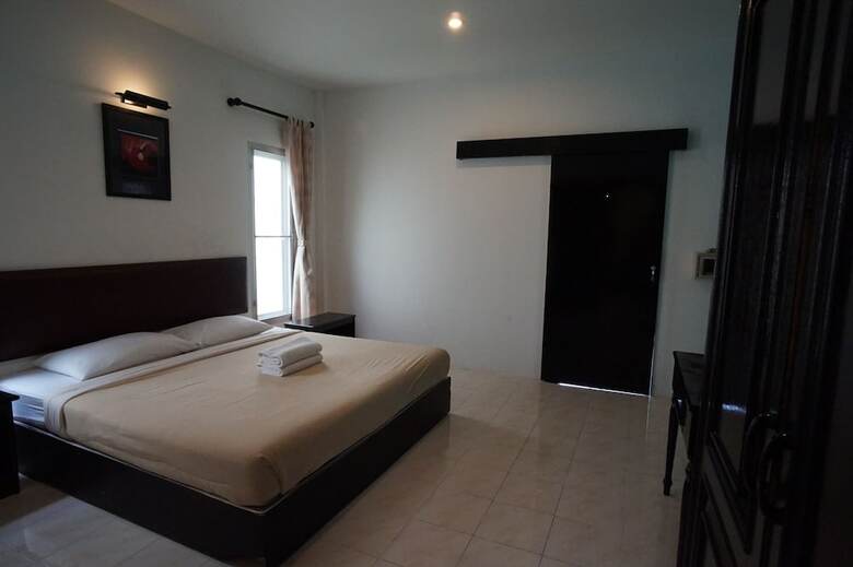Hotel Phuket Garden Home