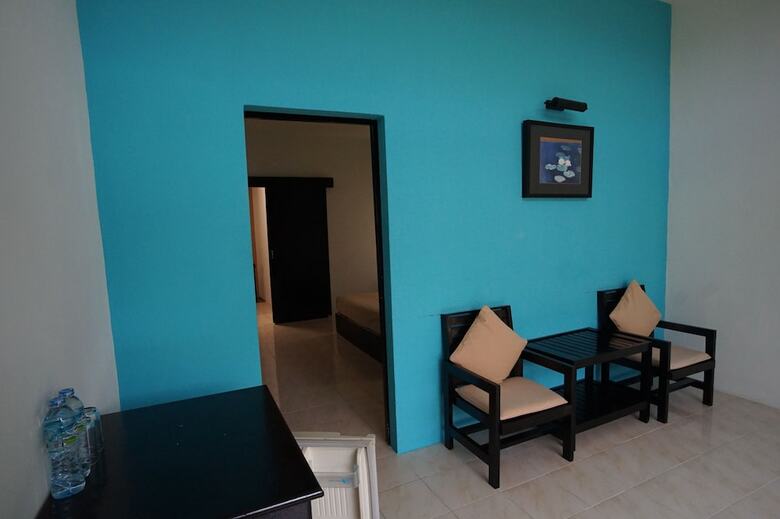 Hotel Phuket Garden Home