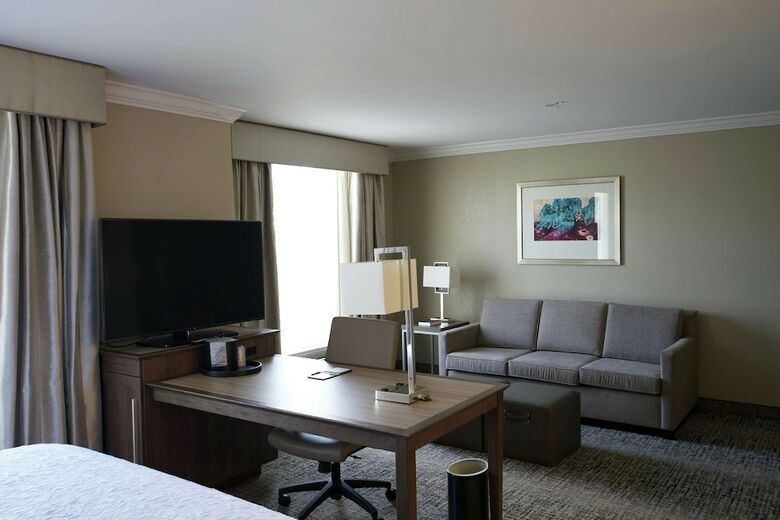Hotel Hampton Inn & Suites Jackson-ridgeland